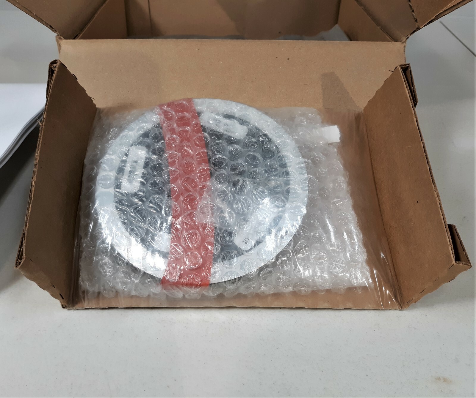 DYNAPAR SLIM Tach SL56 Magnetoresistive Encoder, NorthStar S51024ZX07XHX10