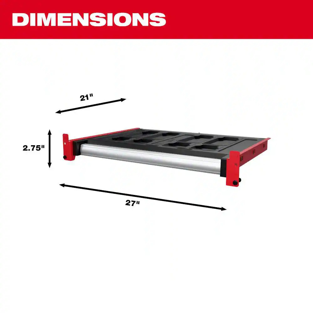 PACKOUT Rack Drawer