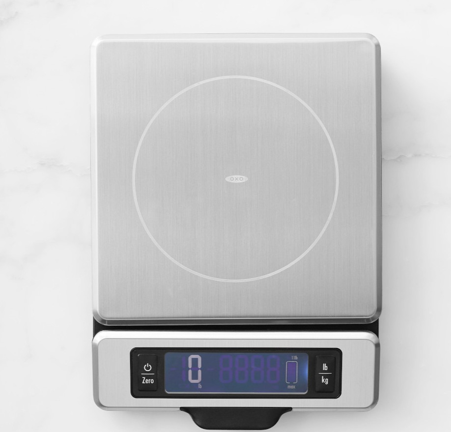 OXO Kitchen Scale