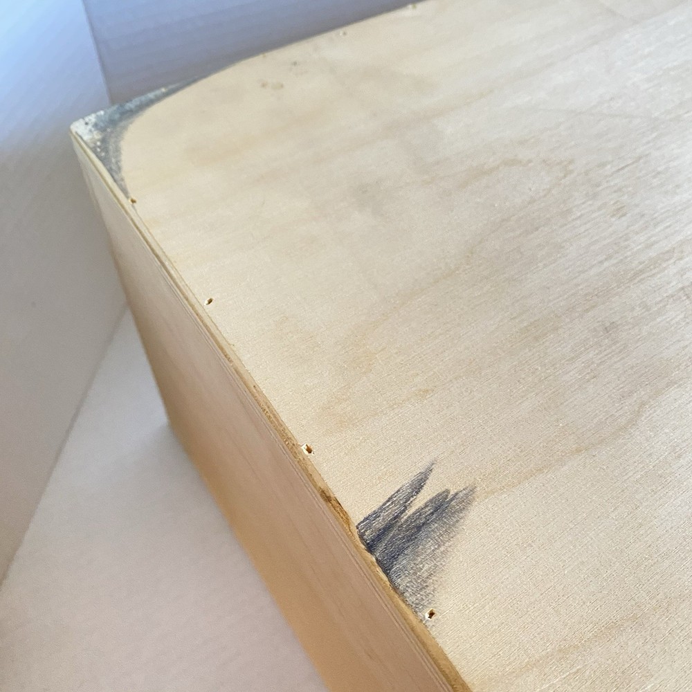 Impact Nested Apple Box 4-in-1 Photography Set READ DESCRIPTION