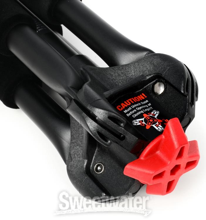 Ultimate Support GS102 Genesis Series Double Guitar Stand