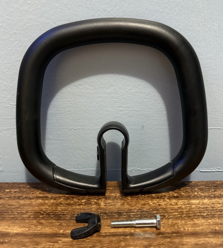 Front Handle & Hardware for Ryobi Powerhead