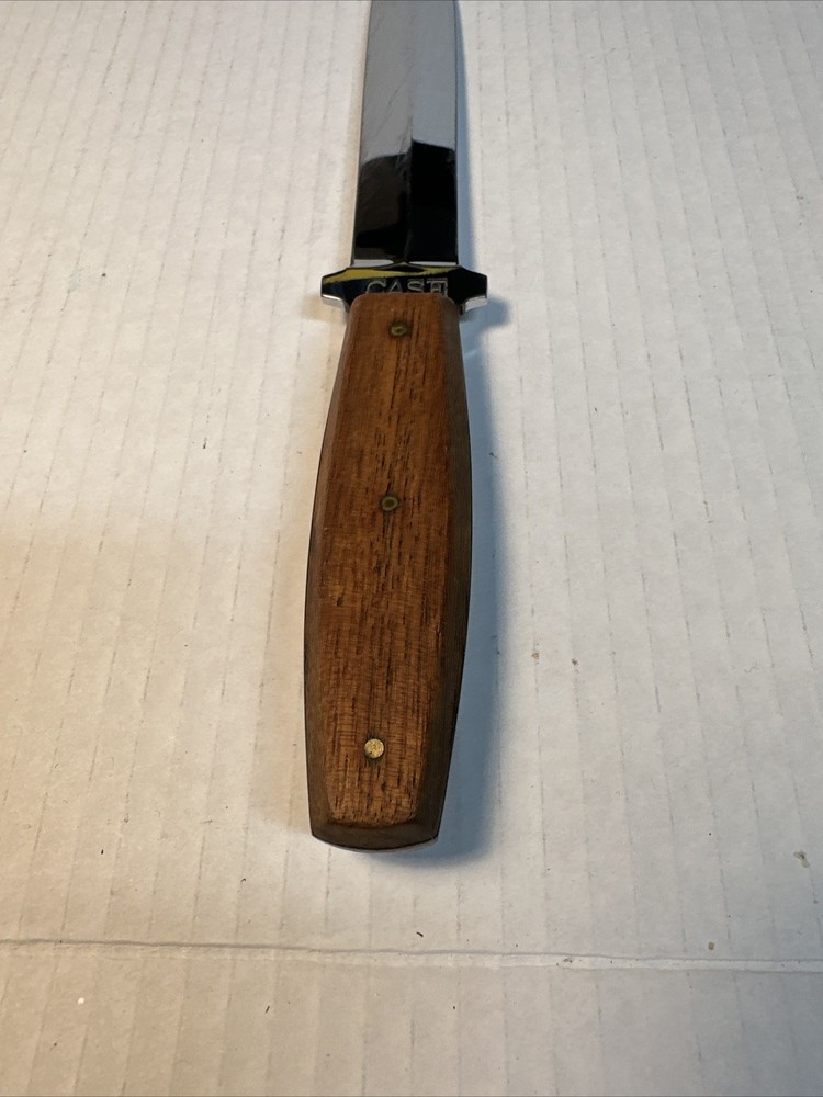 Case Pig Sticker Fighting Knife WW2 Dagger