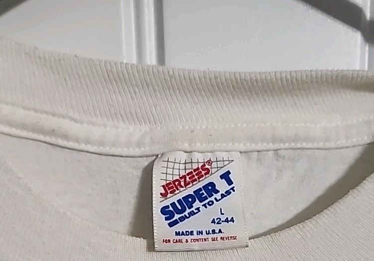 Vntg 90's Aggies Intramural Champ Tshirt Size L