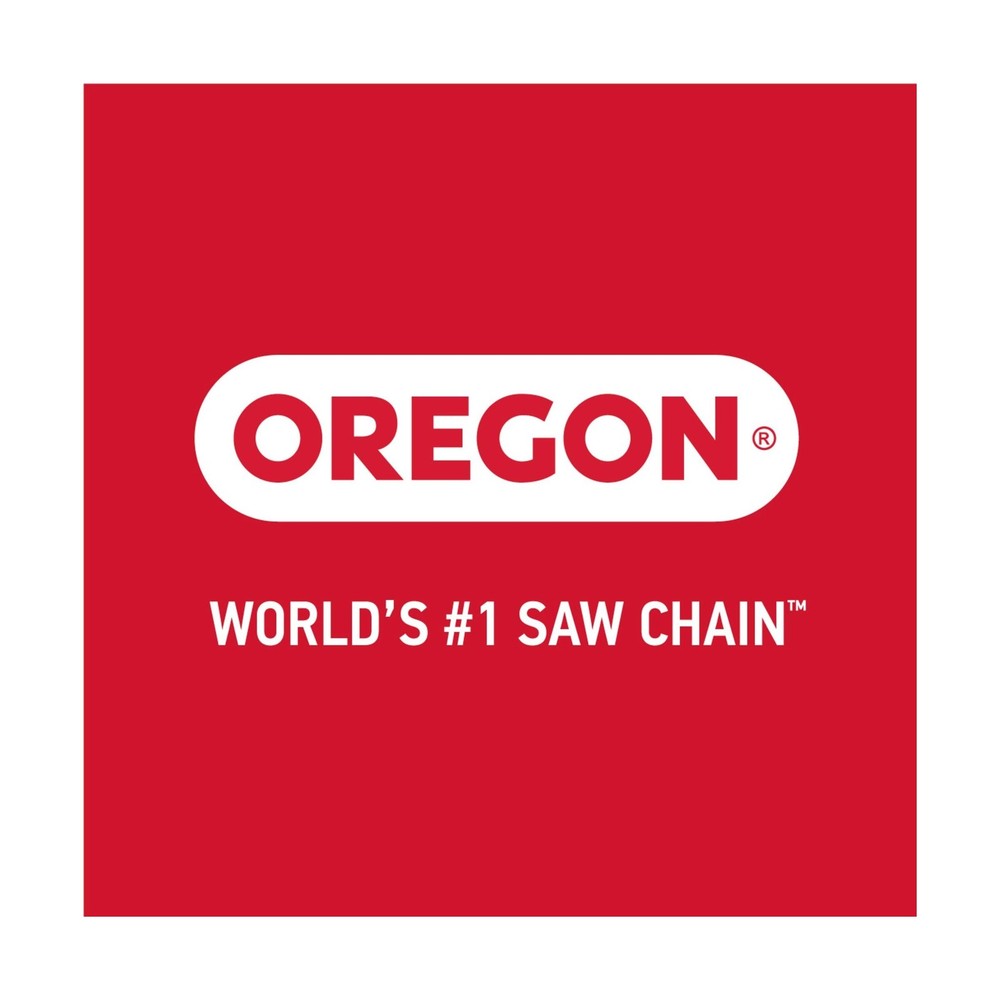 Oregon 23820 Sure Sharp Chainsaw Manual Filing/Sharpening Guide