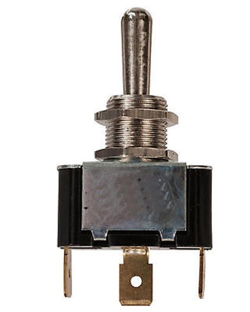 SIERRAMARINE TG22040 TOGGLE SWITCH