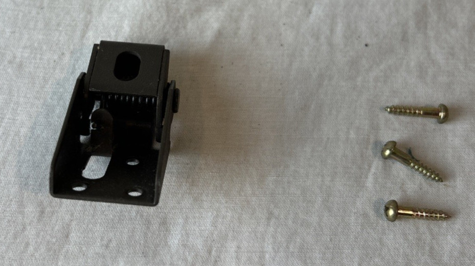 Quadraflex QL-410 Hinge