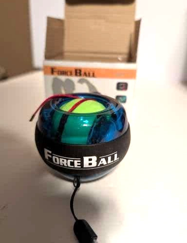 Force Ball-Exercise-Play-Compete