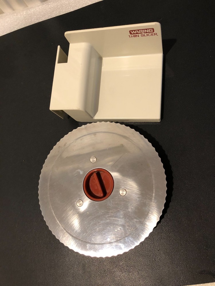 Waring 11FS10 Original Thin Slicer Blade Replacement