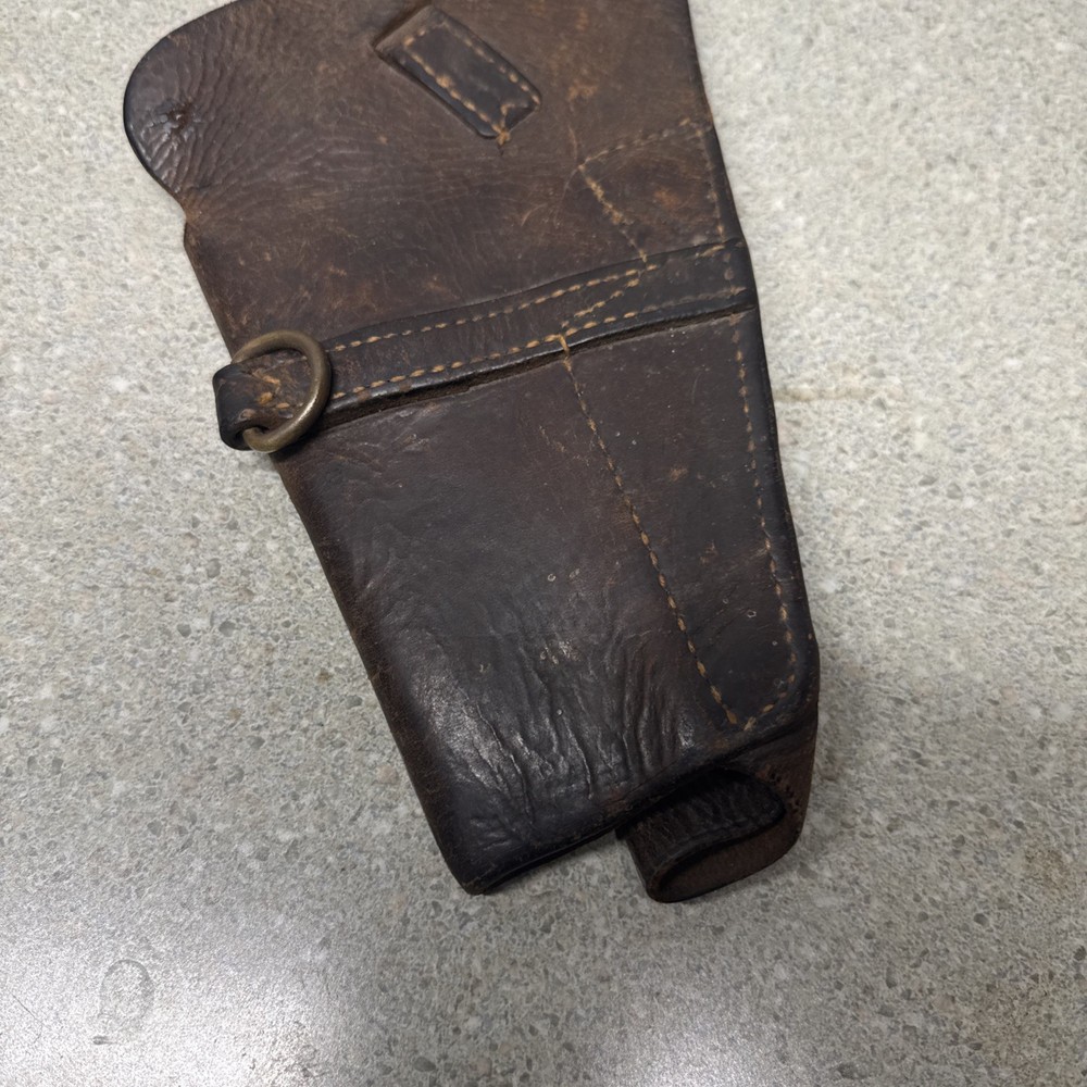 Original WW2 Colt 1911 Shoulder Holster