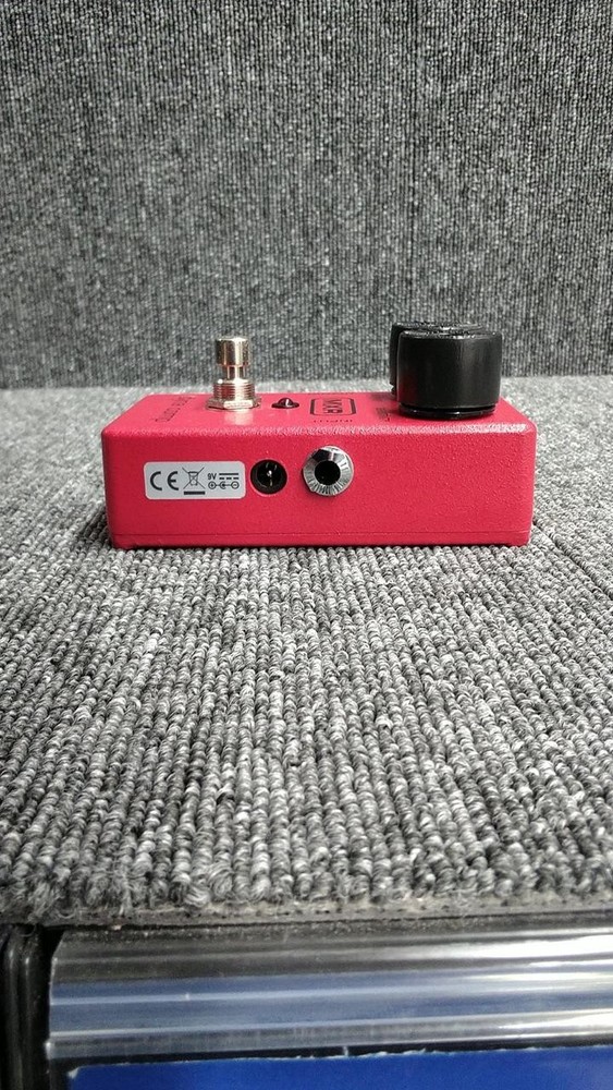 MXR Dyna Comp Effects Pedal