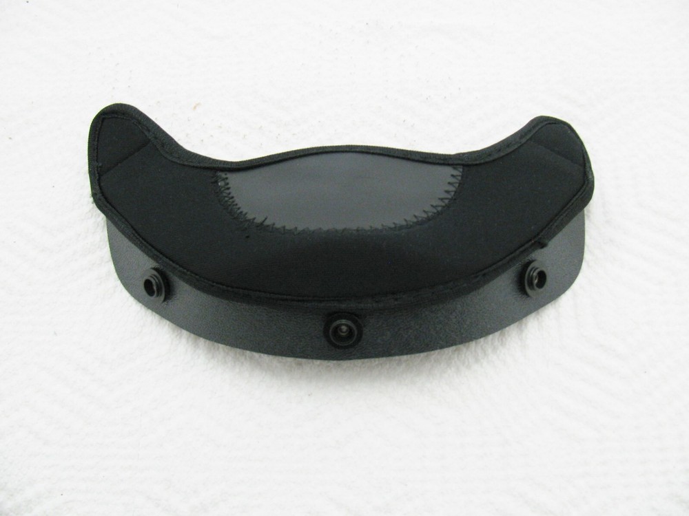 Gmax Helmet Breath Guard 12-6597 GM39Y