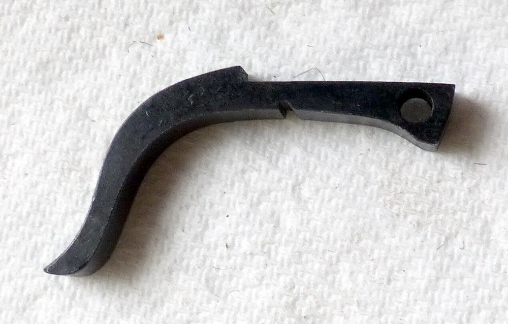 Lee Enfield SMLE Mag Catch