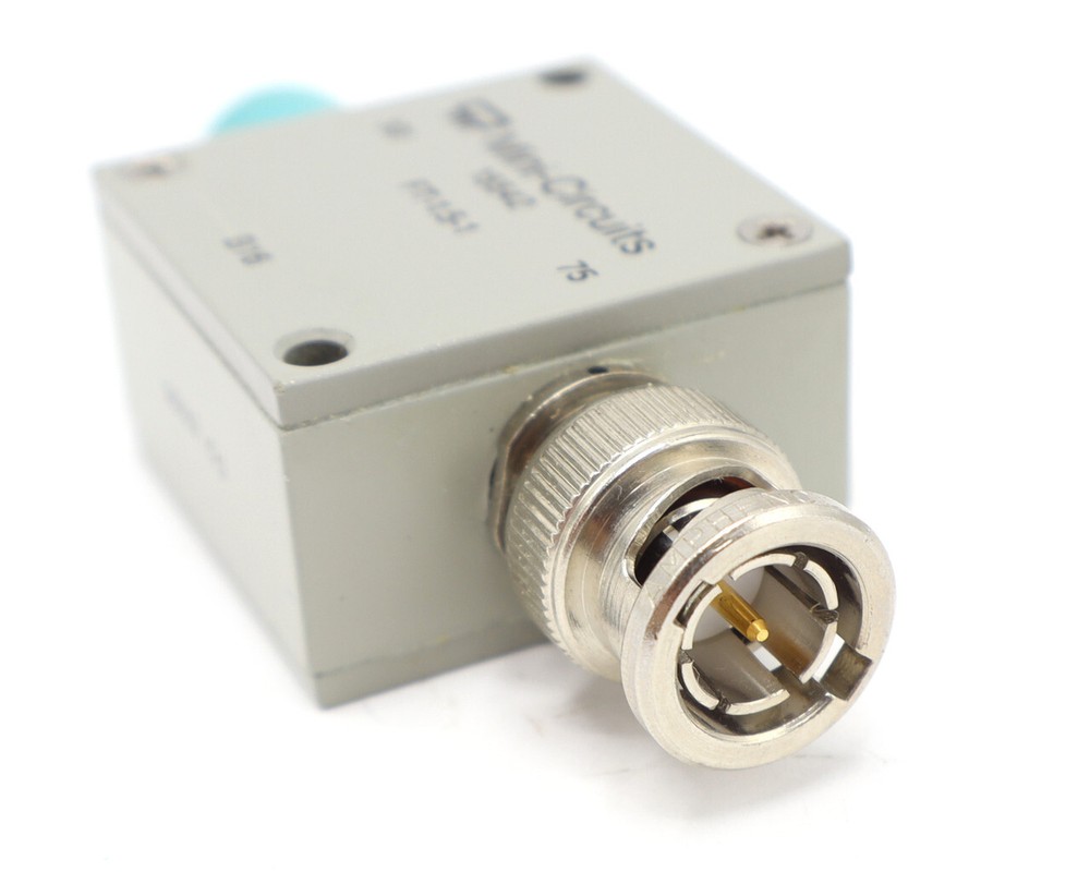 Mini-Circuits 1.5-5-1*B16, Coaxial RF Transformer