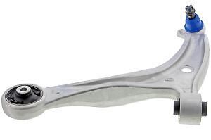 Ctrl Arm w/Ball Joint Mevotech CMS601007
