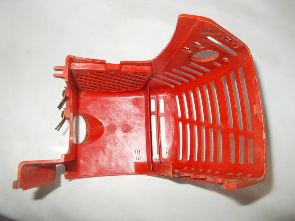 efco hedge trimmer ts327 engine cover used