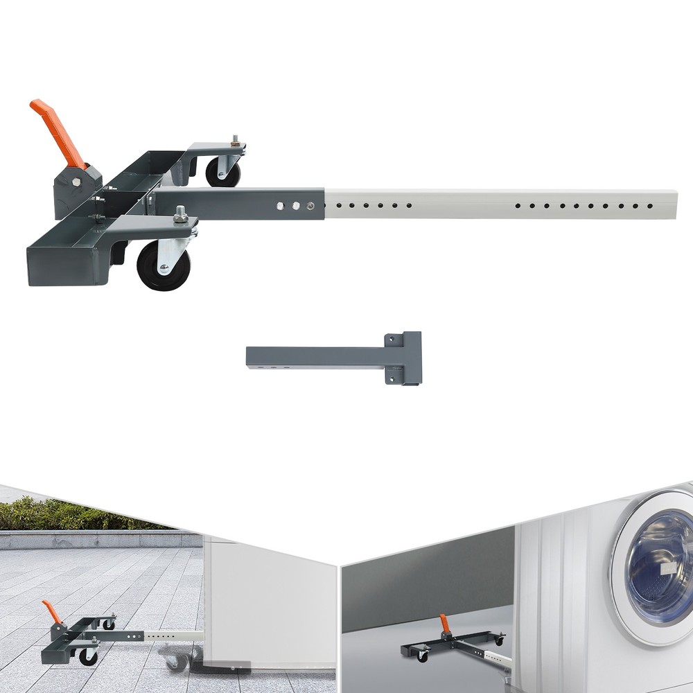 Universal Mobile Base, Mobile Base, Heavy Duty Mobile Base