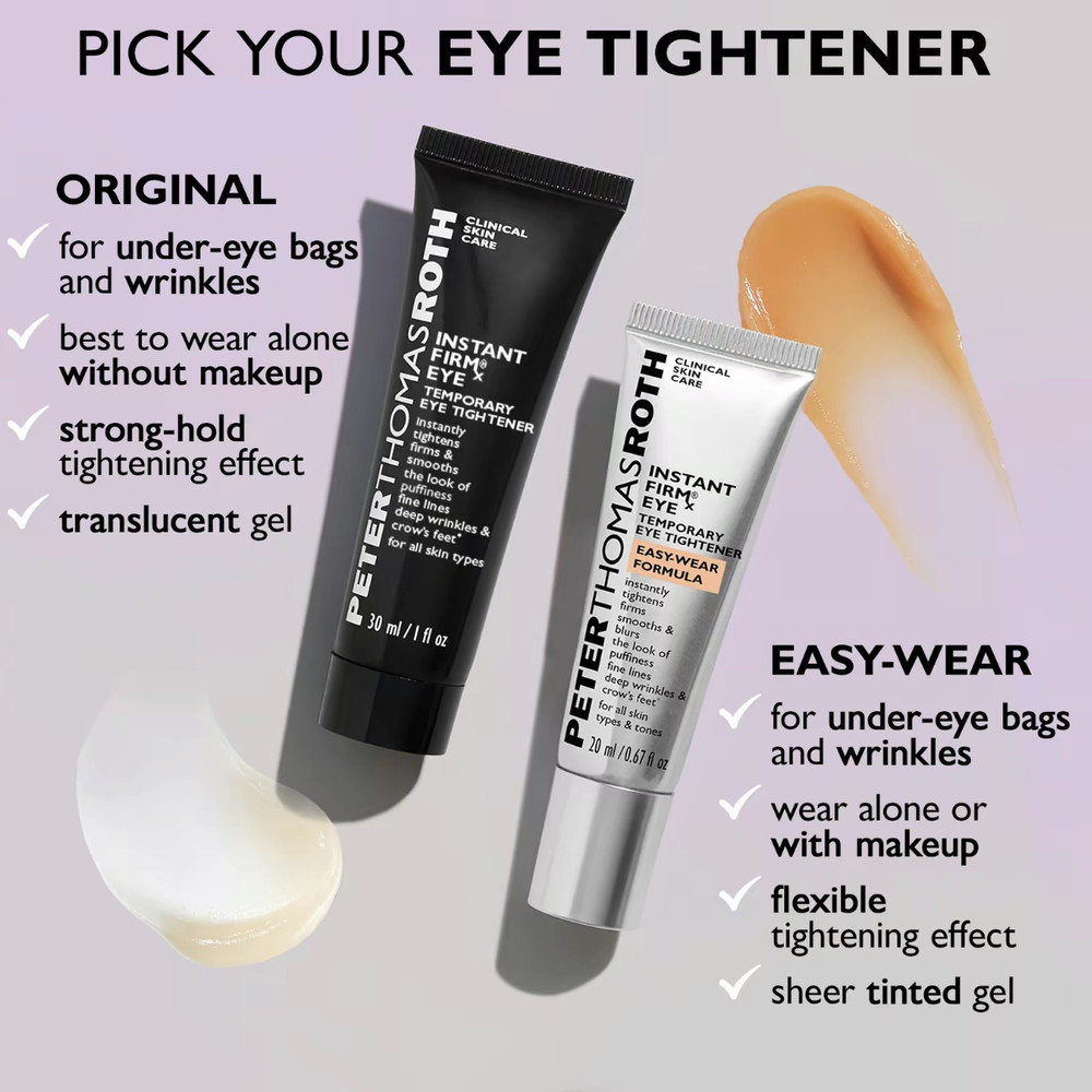 Peter Thomas Roth Instant FirmX Eye Tightener