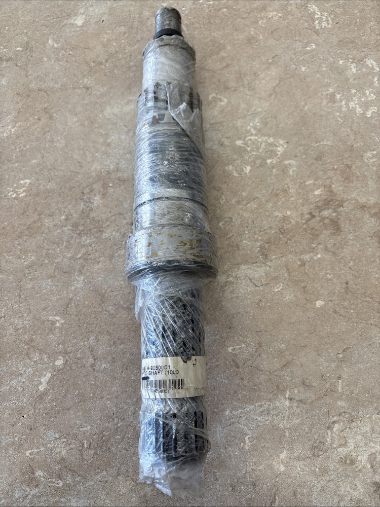 Case IH 92500C1 Large 1000 PTO Shaft