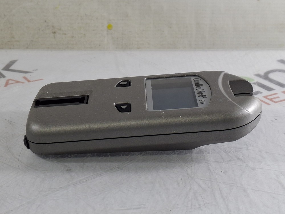 Polymer Technology Systems, Inc. CardioChek PA Analyzer