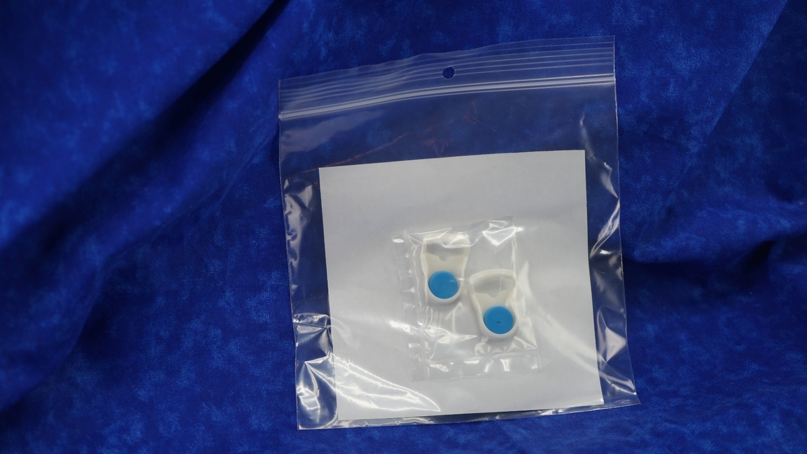 F30I Cushion Headgear/Frame/Swivel Adapter/Clips