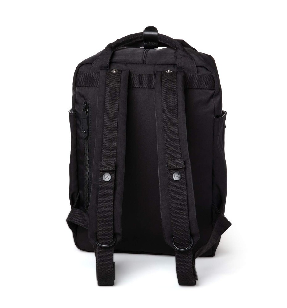 Cama Backpack (Black)