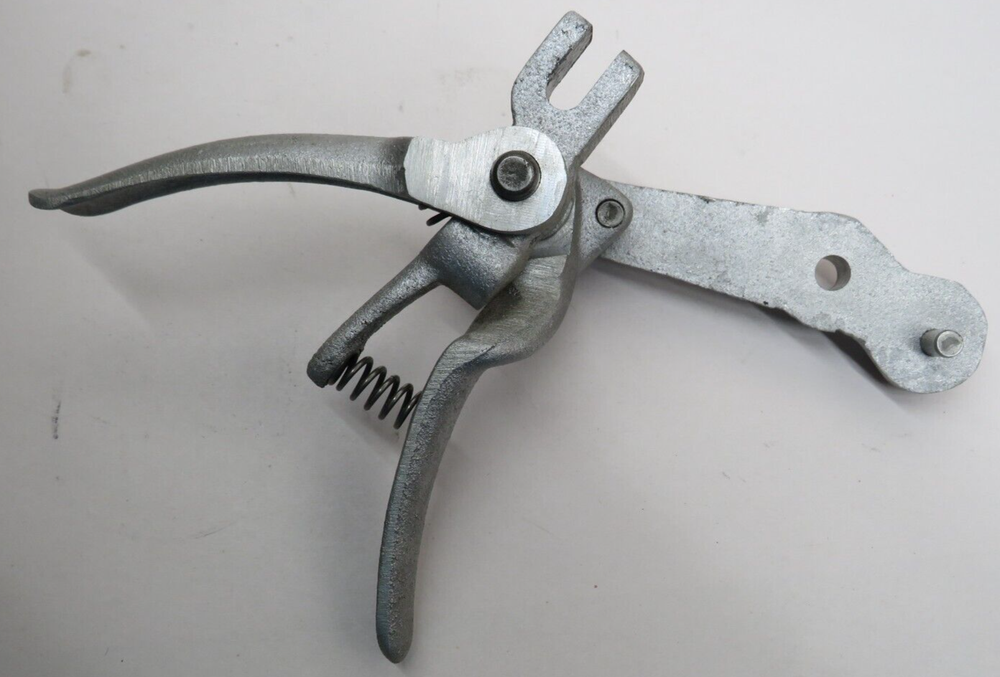 Wico Ek Magneto Testing Tool