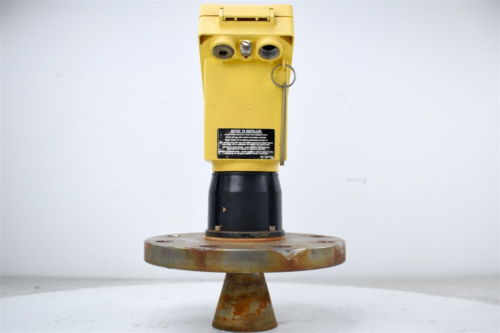 VEGA PULS54K Radar Sensor