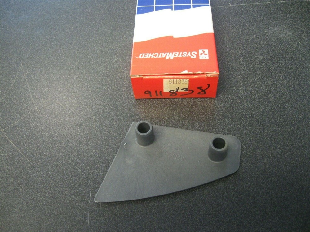 Johnson Evinrude OMC 0911838 Thrust Plate JO92