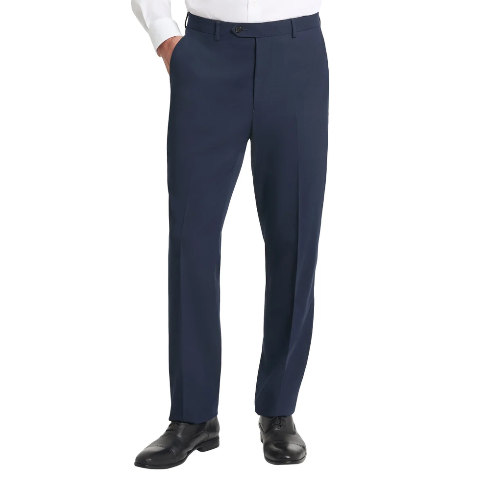 Chaps Men's Suit Separate Pant