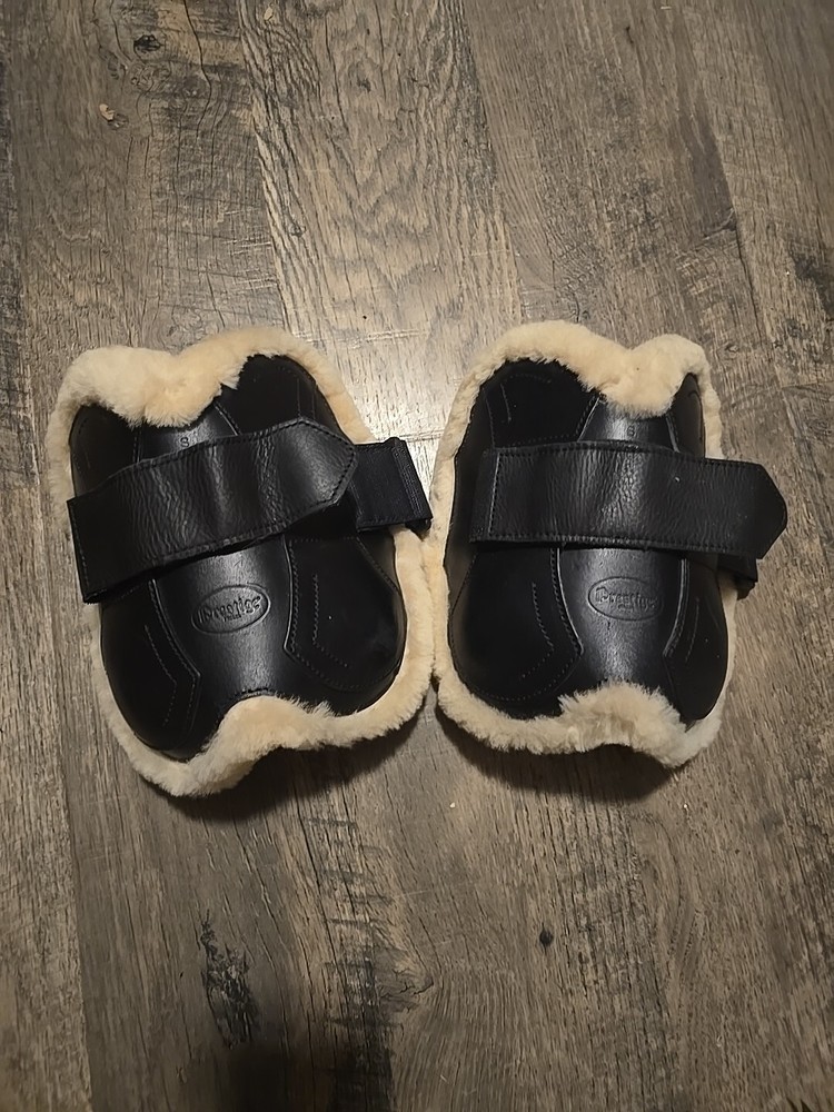 Horse Leg Boots