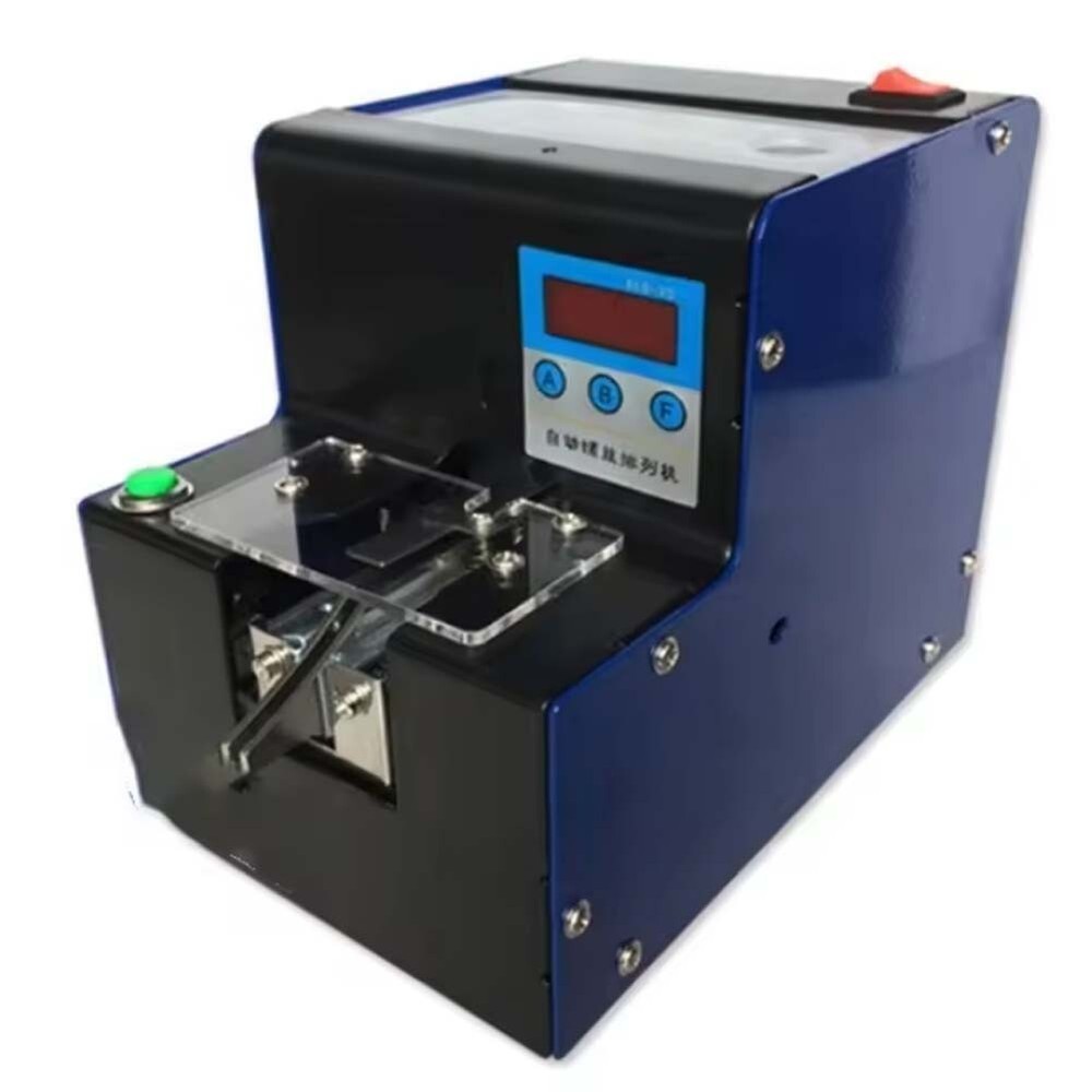 Automatic Screw Counting Machine FA-590A Hardware Store Screw Counting Machine