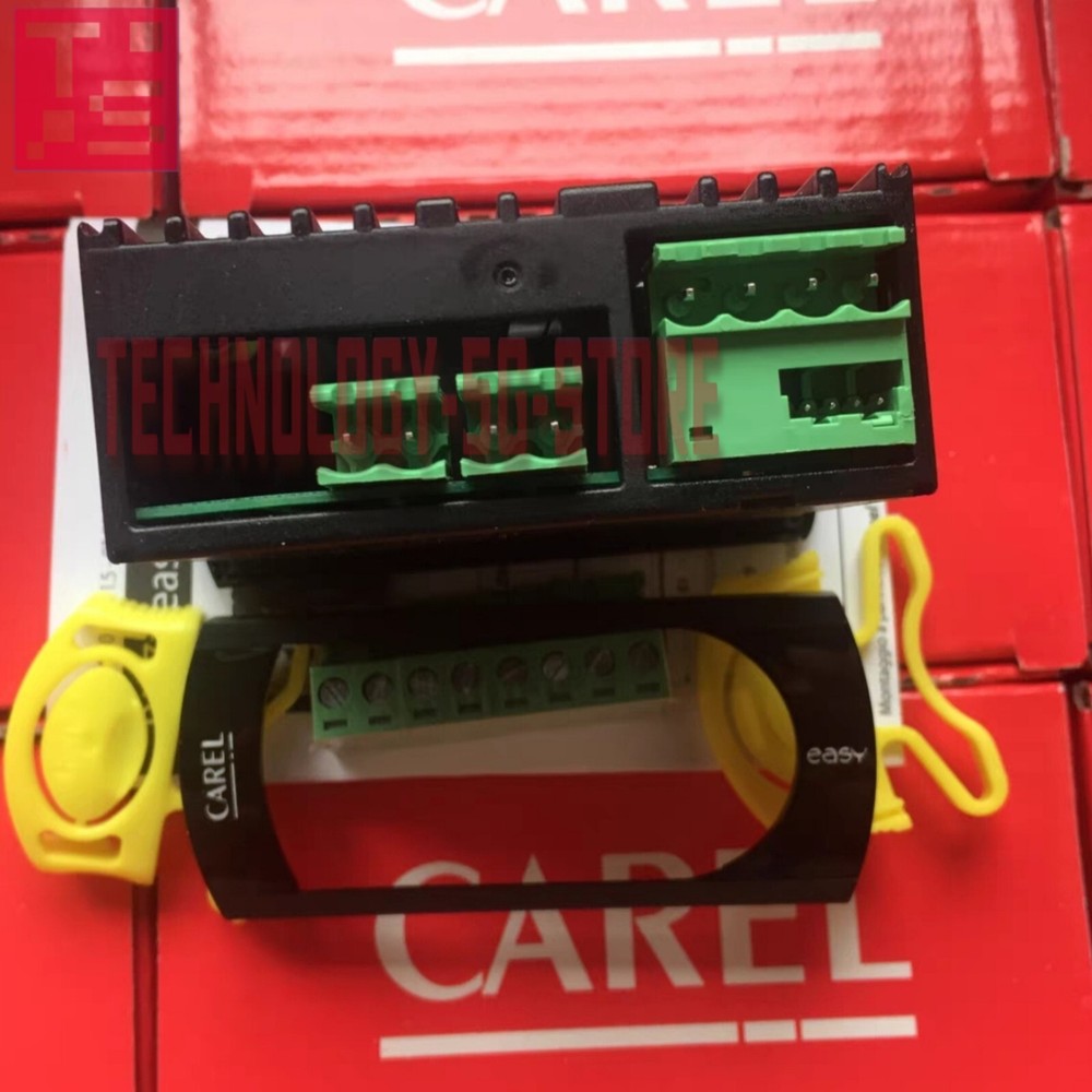 CAREL PJEZS0H000 Temperature controller# 1pcs New In Box