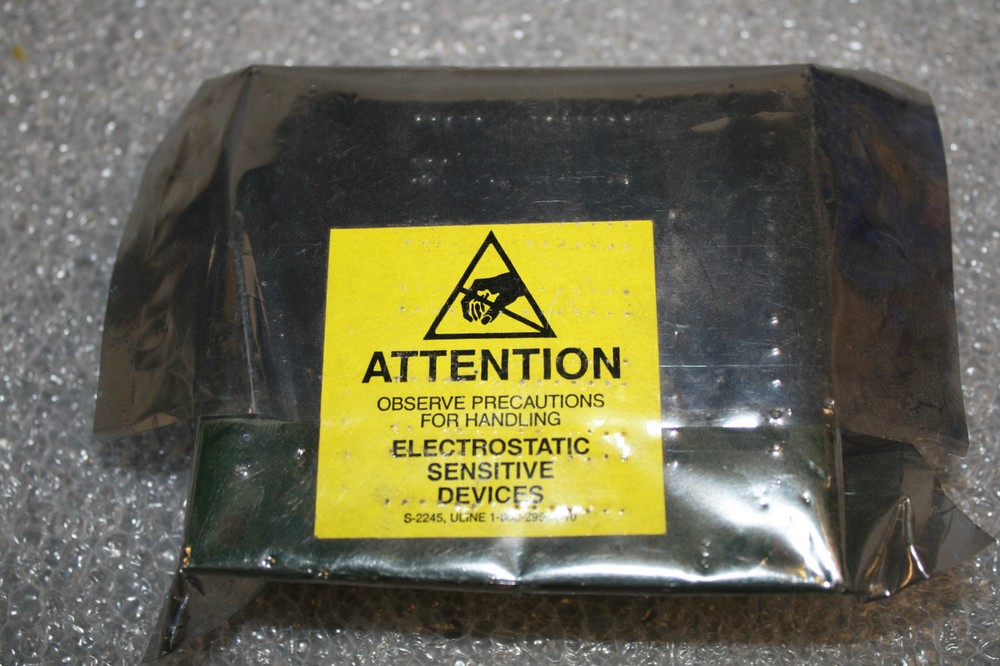 FSI NORTECH 294025-400 PCB REV A