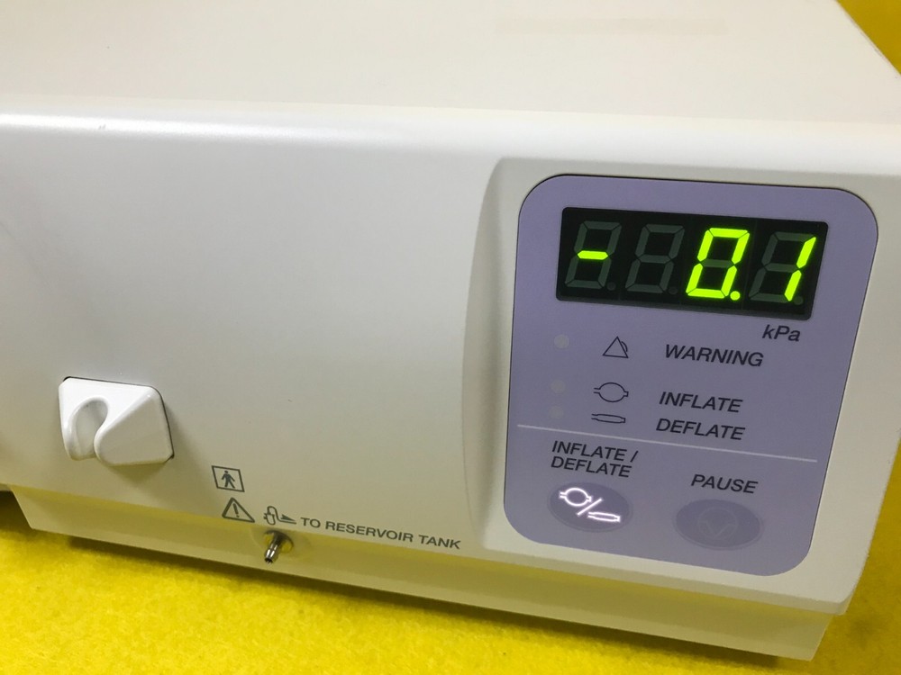 Olympus OBCU Balloon System unit