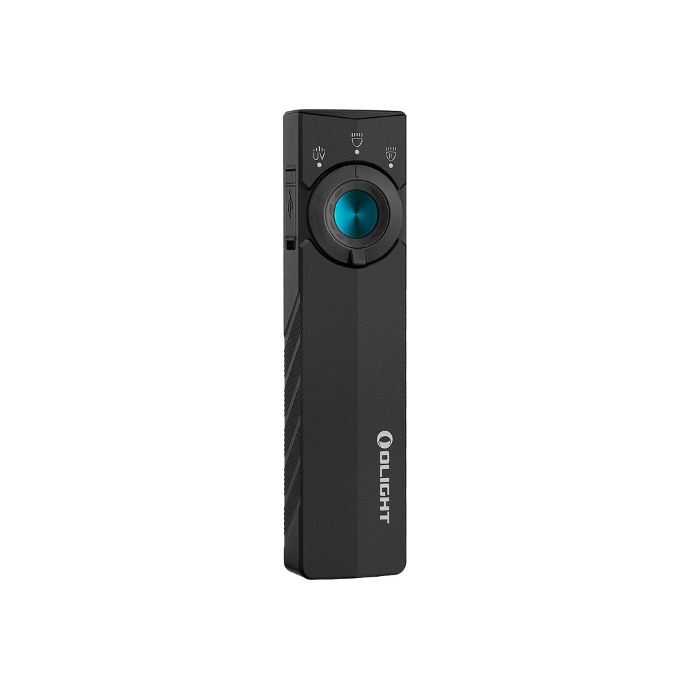 Olight ArkPro Lite Matte Black 3-in-1 Flashlight & Oclip Pro Phantom Squadron
