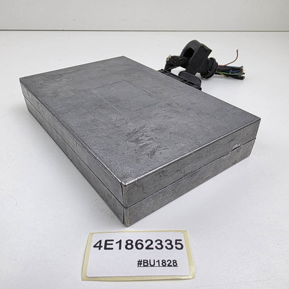 2004-2010 Audi A8 Bluetooth Interface Control Module 4E1862335