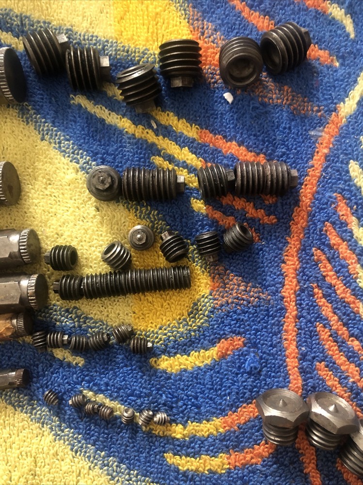 heimann transfer screws