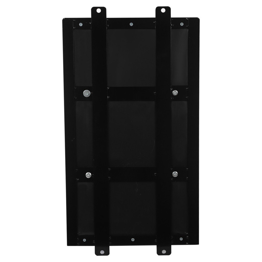 Wall-Mounted Boxing Training Target for Punches and Uppercuts