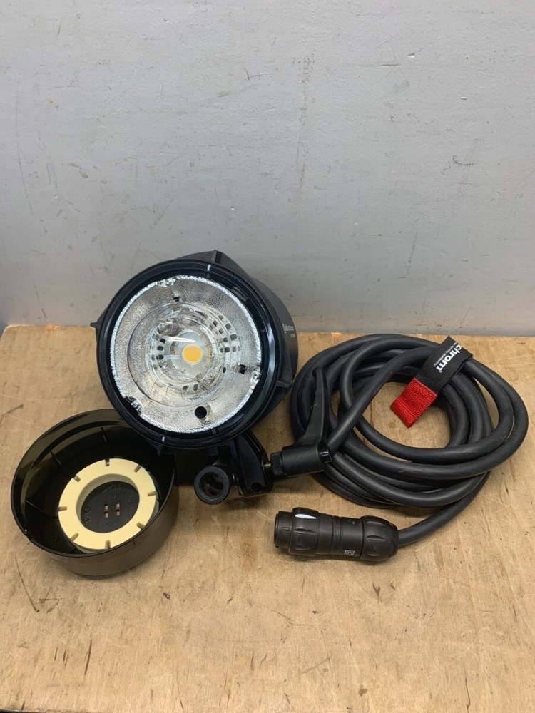 Elinchrom Hydra Pro ELB 1200 Pro Flash Head (E10041787)