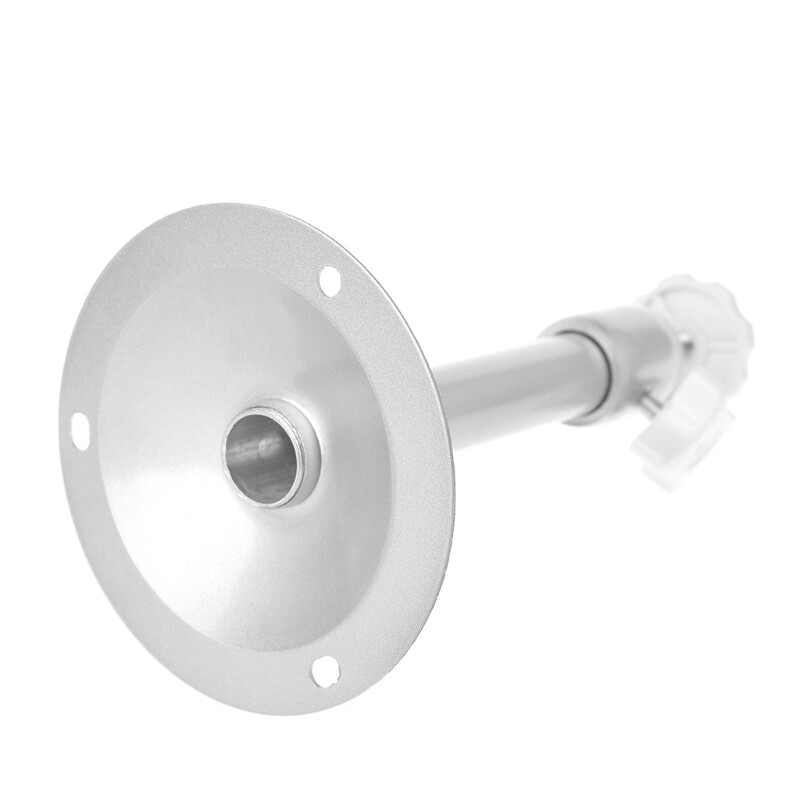 Adjustable Portable Wall Mount Ceiling Stand for Home and Office Projector