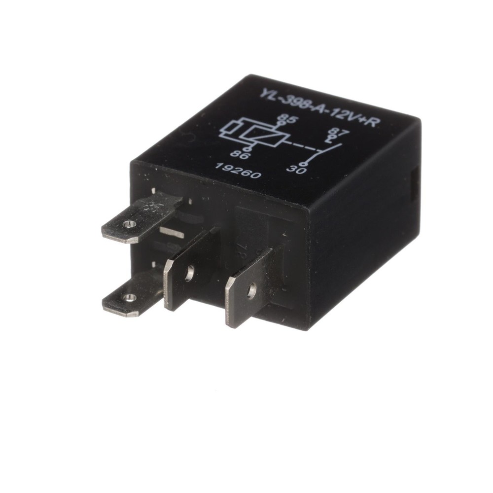 Power Window Relay SMP For 1992 Eagle Vista