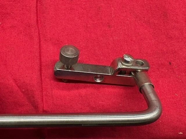 Erick Magna-Holder 200B Magna Indicator Holder - ARM ONLY