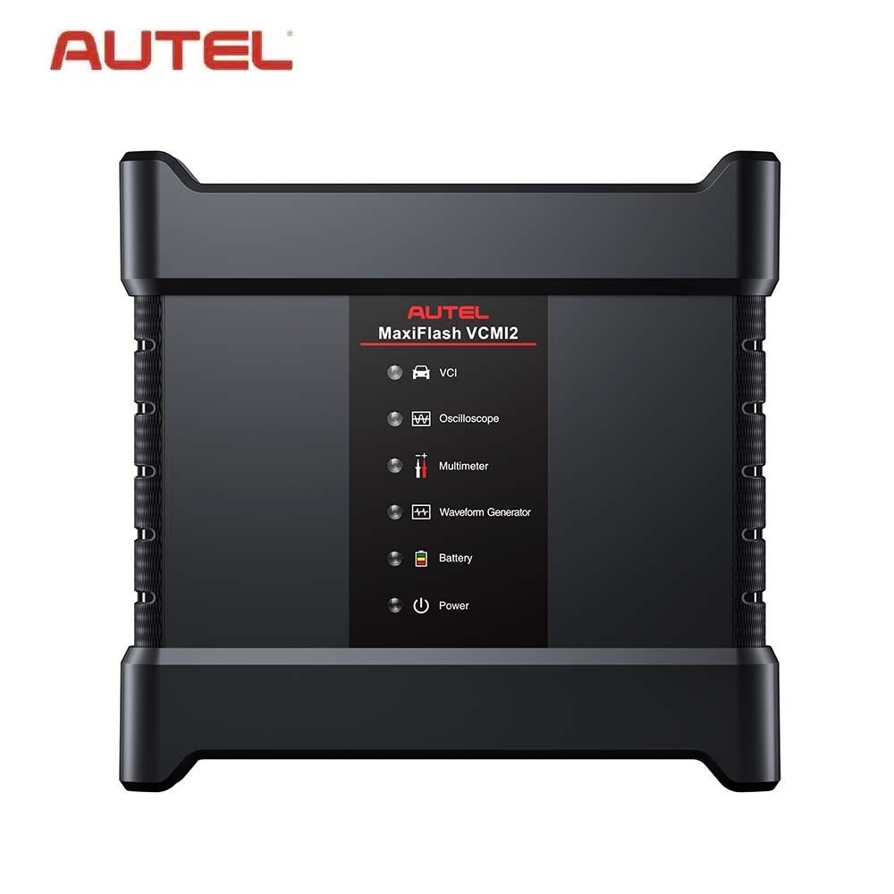 Autel MaxiSYS Ultra S2 Diagnostic Scanner VCMI2 Programming Coding, 48+ Service