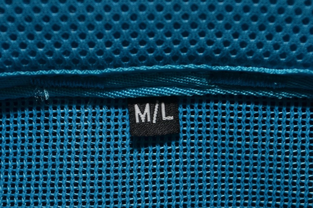 Hydro Flask 30L Backpack Large Blue Hiking Hydration Pack Zip Waterproof 143123