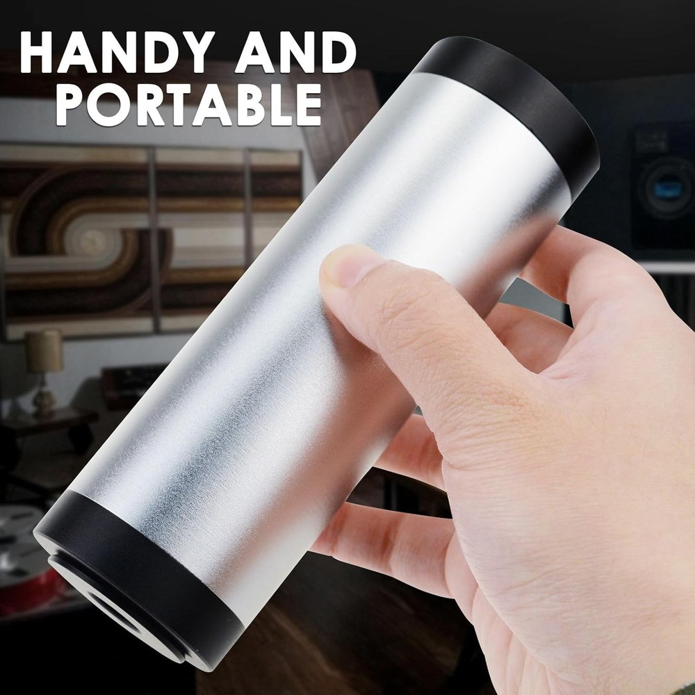 Sound Level Calibrator Decibel Meter Analog