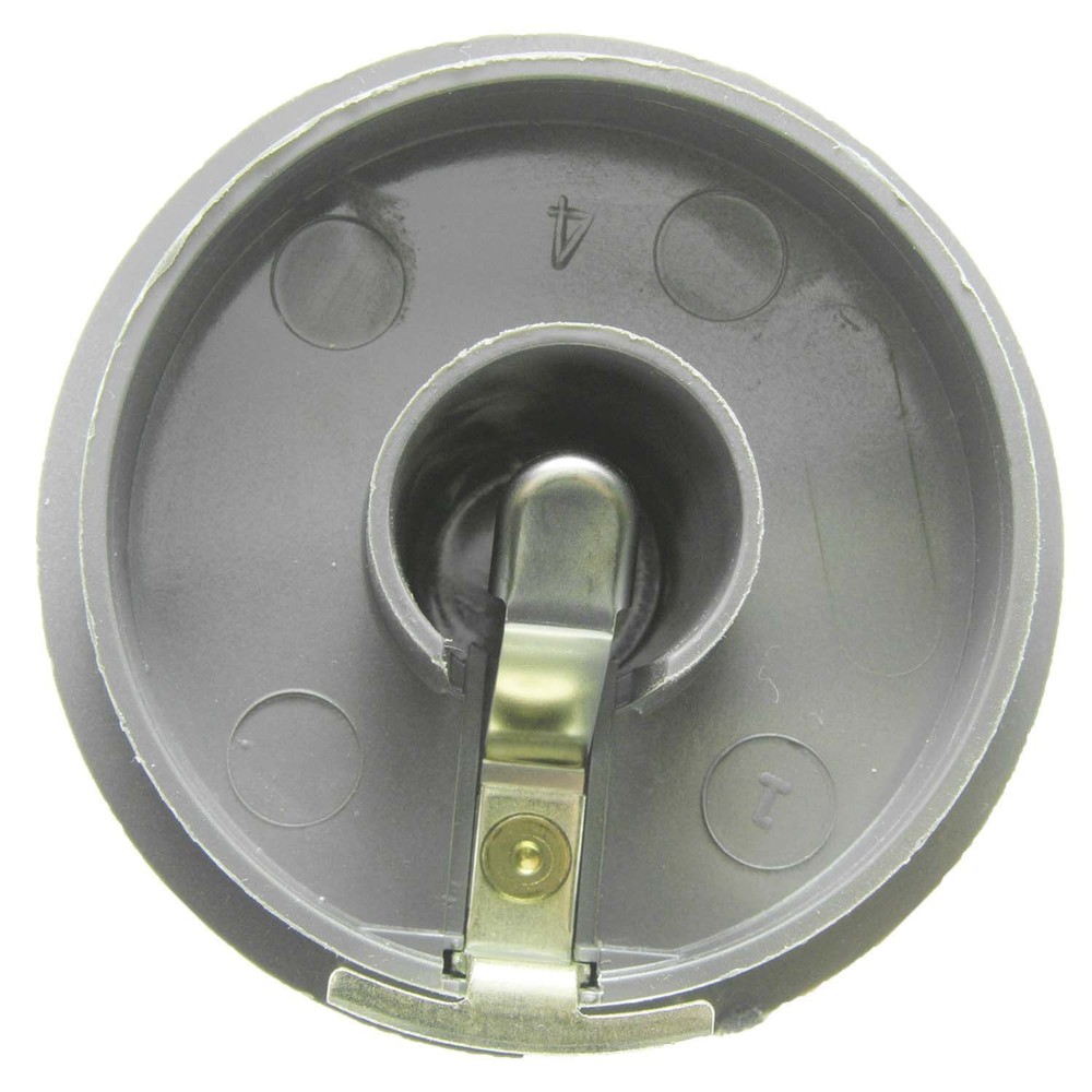 Distributor Cap and Rotor Kit-Premium WVE 3D1016A