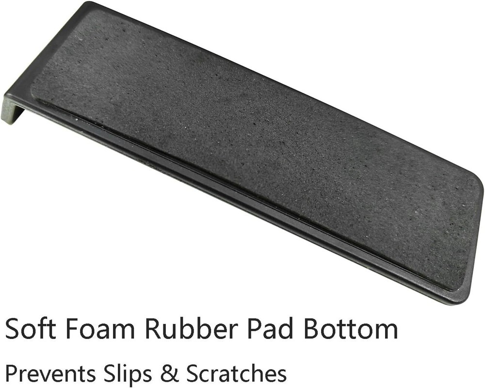 Guitar Floating Tremolo Bridge Shim Plastic Block Wedge...