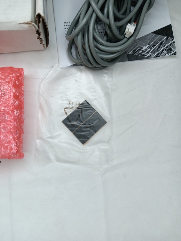 MC20700140, Wired Controller, Push Buttons with Back Light (XK-19)