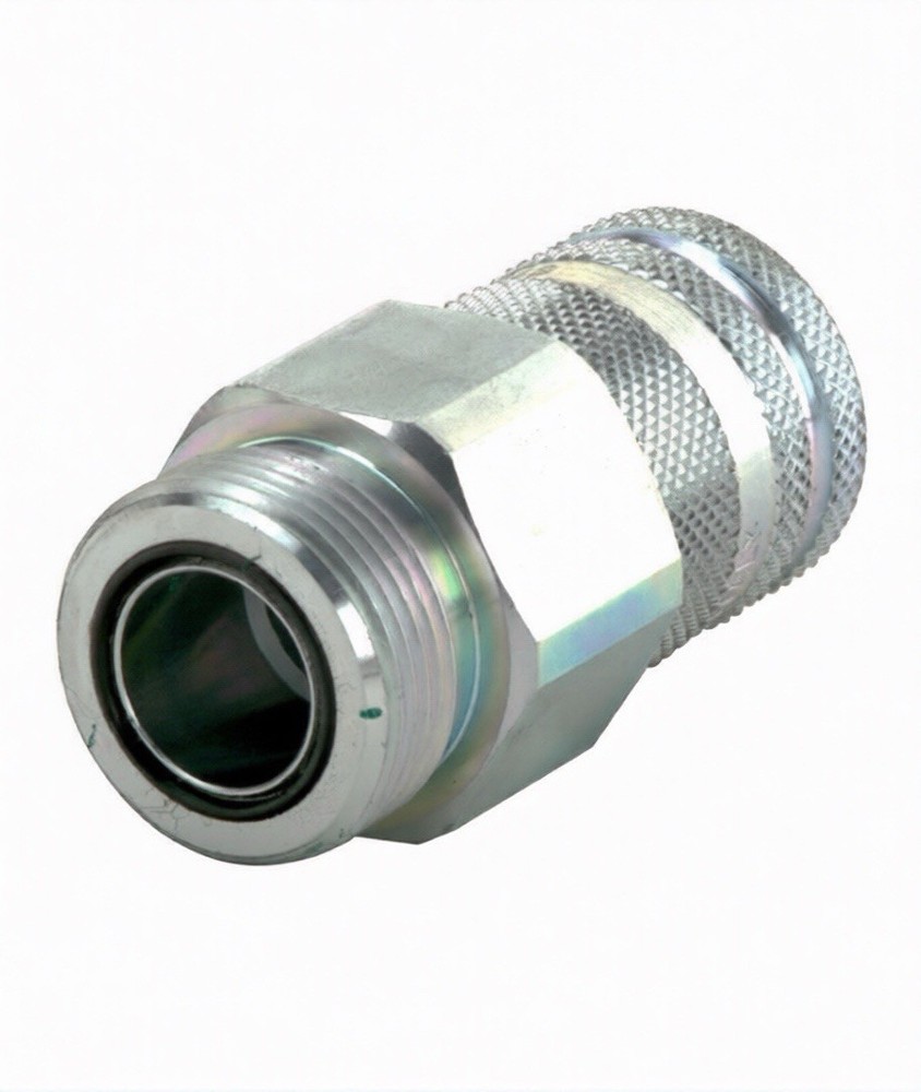 NEW TAKEUCHI QUICK FEMALE 1/2 COUPLER K288-57012